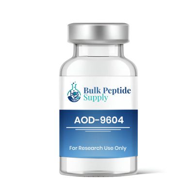 AOD 9604 5 mg (10 vials)