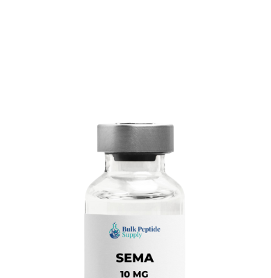 Bulk Peptide Supply