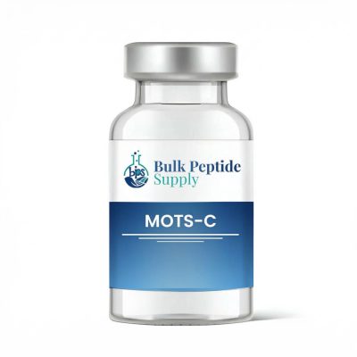 MOTS-C 40 mg (10 vials)